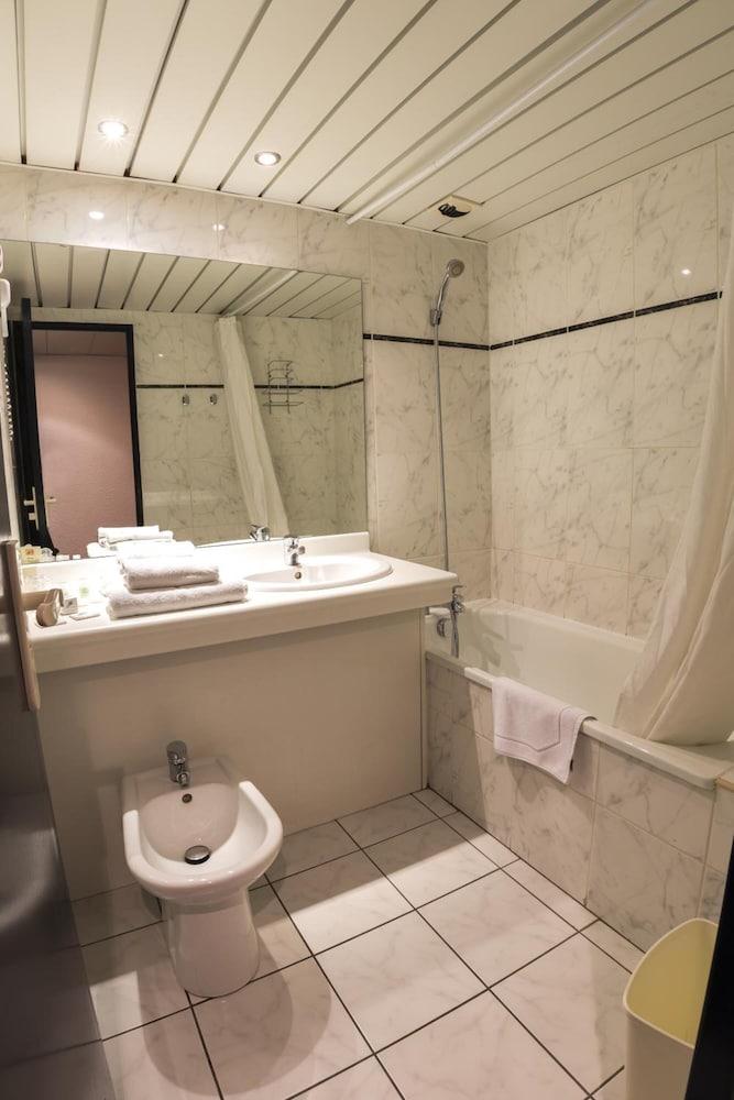 Hotel America Лурд Экстерьер фото