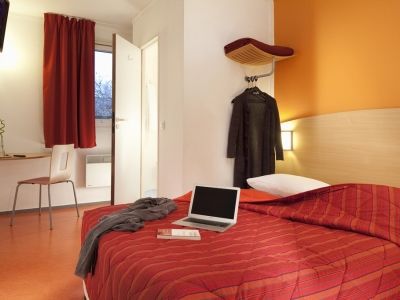 Hotel America Лурд Экстерьер фото