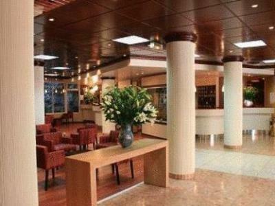 Hotel America Лурд Экстерьер фото